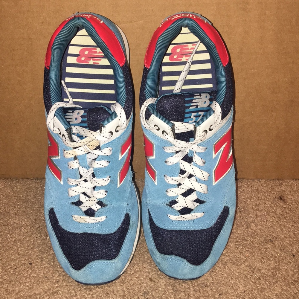 New balance 574